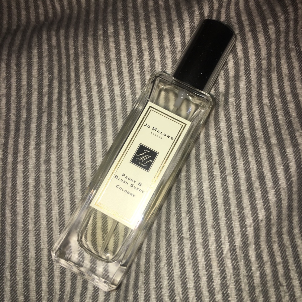 Jo Malone Peony & Blush Suede 1 FL. OZ.